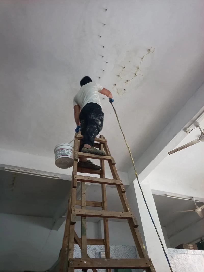 烟台栖霞化学注浆